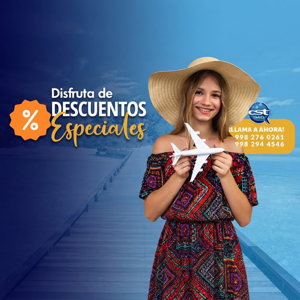 CST Travel